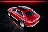 Vision Mercedes-Maybach Ultimate Luxury
