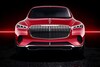 Vision Mercedes-Maybach Ultimate Luxury