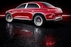 Vision Mercedes-Maybach Ultimate Luxury