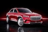 Vision Mercedes-Maybach Ultimate Luxury