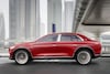 Vision Mercedes-Maybach Ultimate Luxury