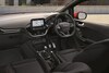 Ford Fiesta Sport Van