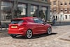 Ford Fiesta Sport Van