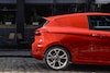 Ford Fiesta Sport Van