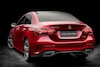 Mercedes-Benz A-klasse L Sedan