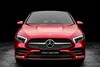 Mercedes-Benz A-klasse L Sedan