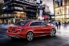 Mercedes-Benz A-klasse L Sedan