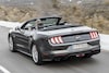Ford Mustang Convertible