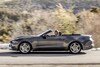 Ford Mustang Convertible