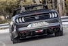 Ford Mustang Convertible