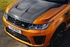 Range Rover Sport SVR
