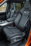Range Rover Sport SVR