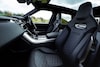 Range Rover Sport SVR