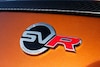Range Rover Sport SVR