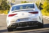 Mercedes-Benz CLS 53 AMG 4MATIC+