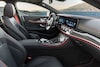Mercedes-Benz CLS 63 AMG 4MATIC+