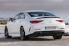 Mercedes-Benz CLS 63 AMG 4MATIC+
