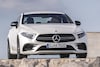 Mercedes-Benz CLS 63 AMG 4MATIC+