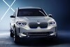 BMW Concept iX3