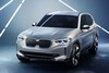BMW Concept iX3