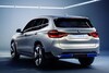 BMW Concept iX3