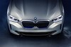 BMW Concept iX3