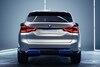 BMW Concept iX3