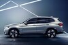 BMW Concept iX3
