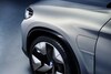 BMW Concept iX3