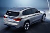 BMW Concept iX3