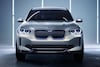 BMW Concept iX3