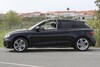Audi A1 spyshots