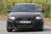 Audi A1 spyshots