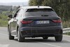 Audi A1 spyshots