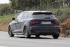 Audi A1 spyshots
