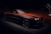 Rolls-Royce Wraith en Dawn Adamas