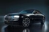 Rolls-Royce Wraith en Dawn Adamas