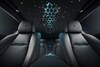 Rolls-Royce Wraith en Dawn Adamas