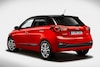 Hyundai i20 facelift