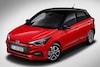 Hyundai i20 facelift