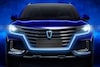 Roewe Marvel X