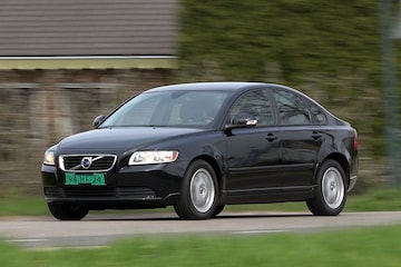 Volvo S40