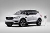 Volvo XC40 T5 Plug-in