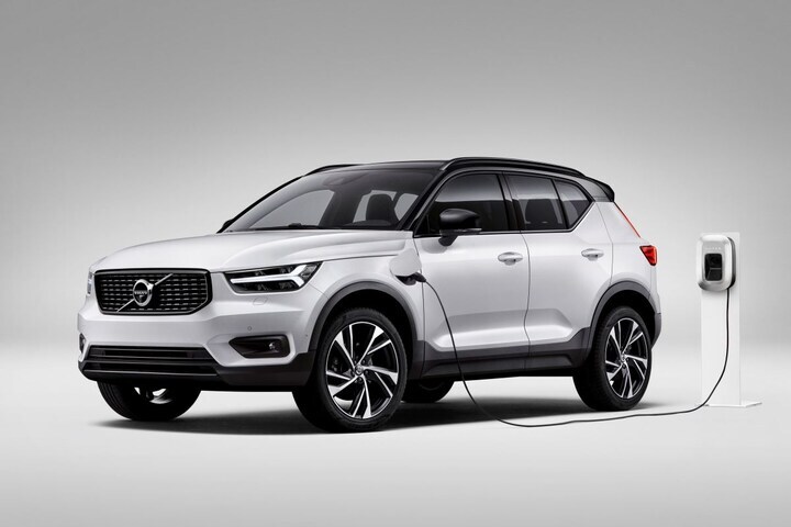 Volvo XC40 T5 Plug-in