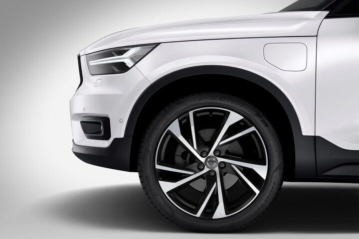 Volvo XC40 T5 Plug-in