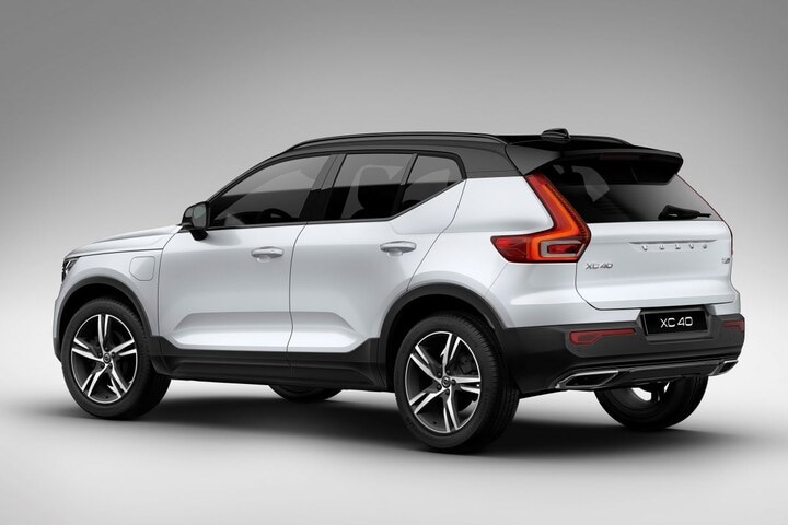 Volvo XC40 T5 Plug-in