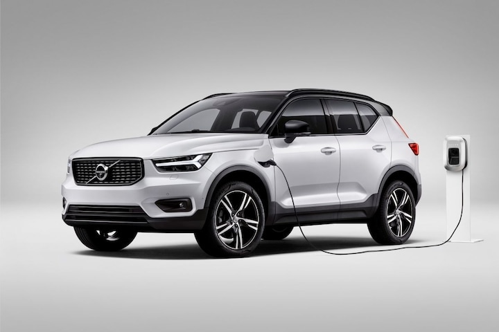Volvo XC40 T5 Plug-in