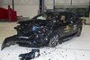 EuroNcap Nissan Leaf