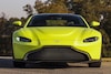 Aston Martin Vantage