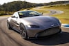 Aston Martin Vantage